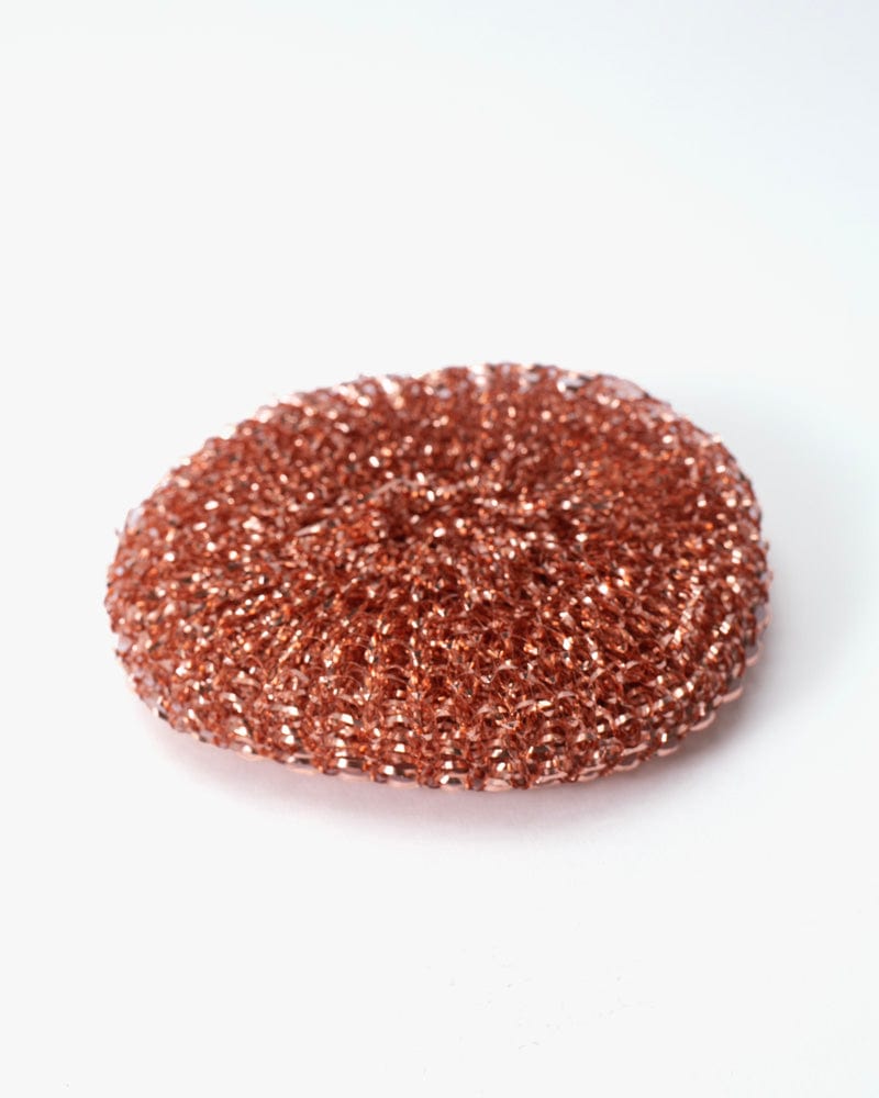 Copper Tawashi, Hirosho, Pack of 4