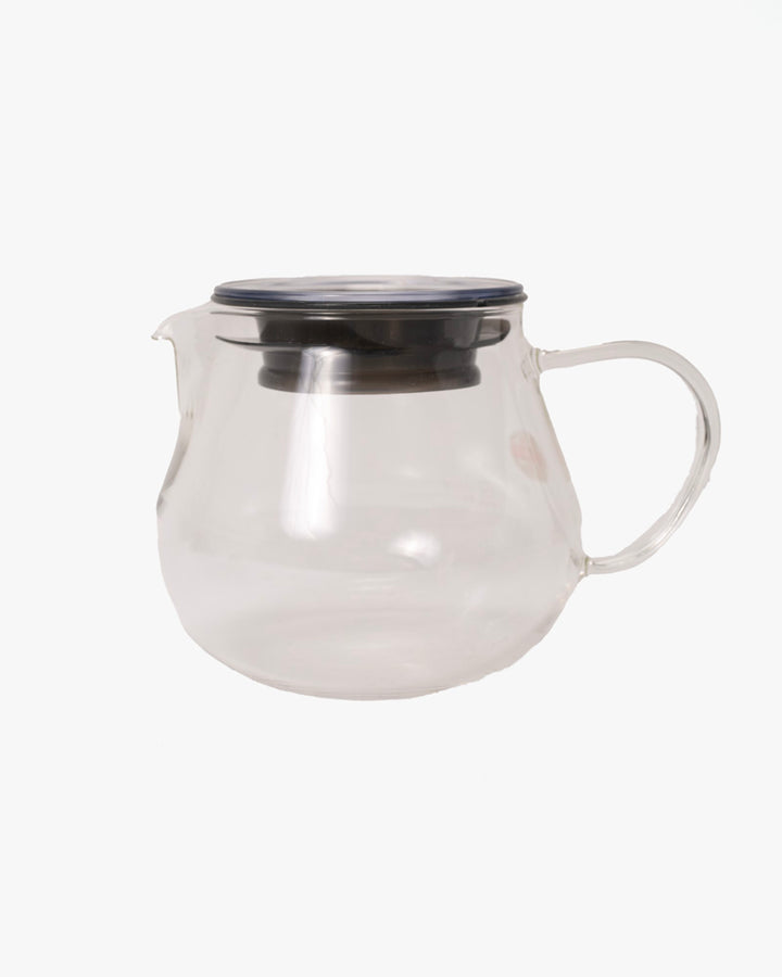 Hario, Largo Tea Dripper Set, Pot