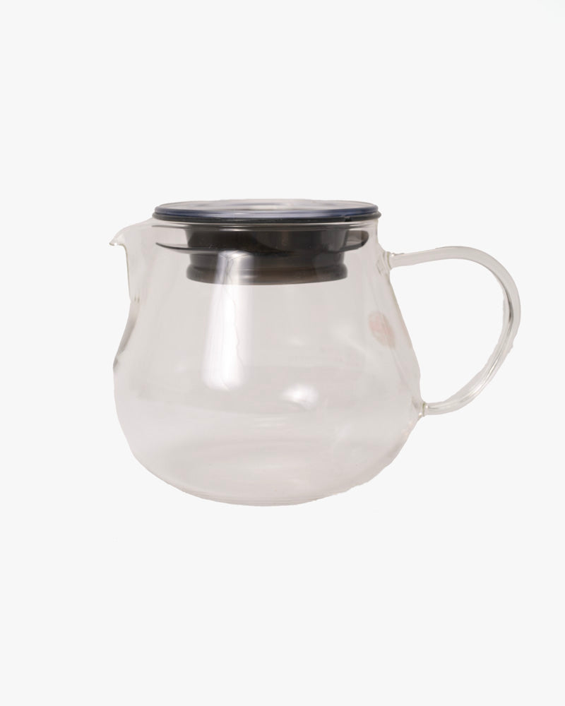 Hario, Largo Tea Dripper Set, Pot