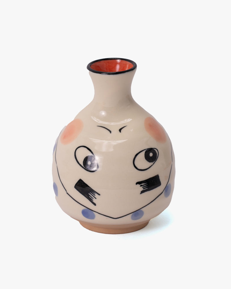 Sake Set, Ichiyama, Hyottoko
