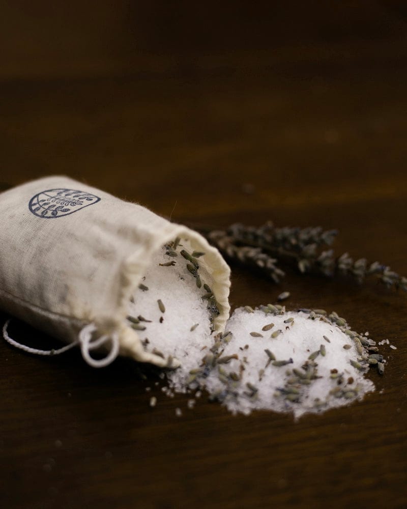 Lavender Bath Salt