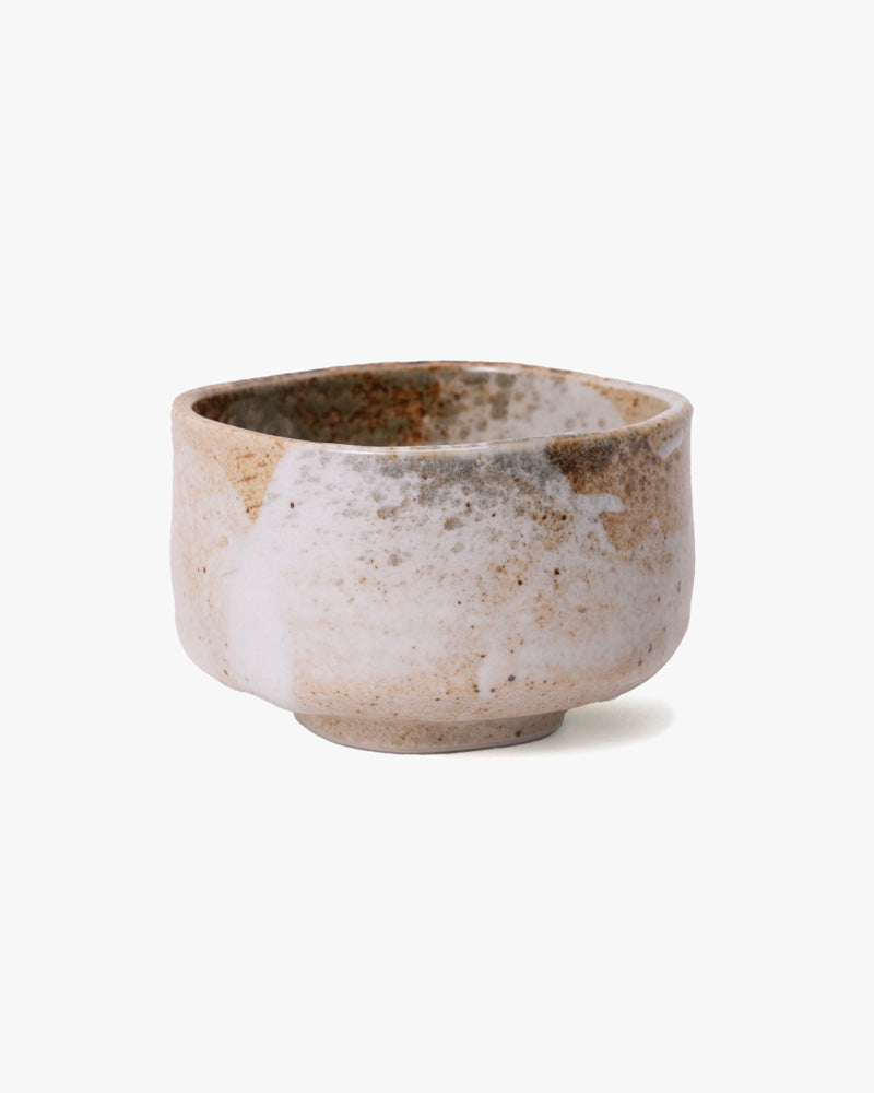 Matcha Bowl, Ichiyama, Yukishino