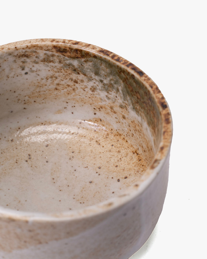 Matcha Bowl, Ichiyama, Yukishino