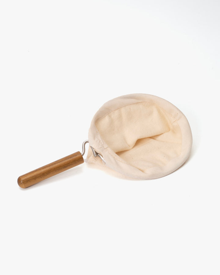 Hario, Drip Pot, Woodneck