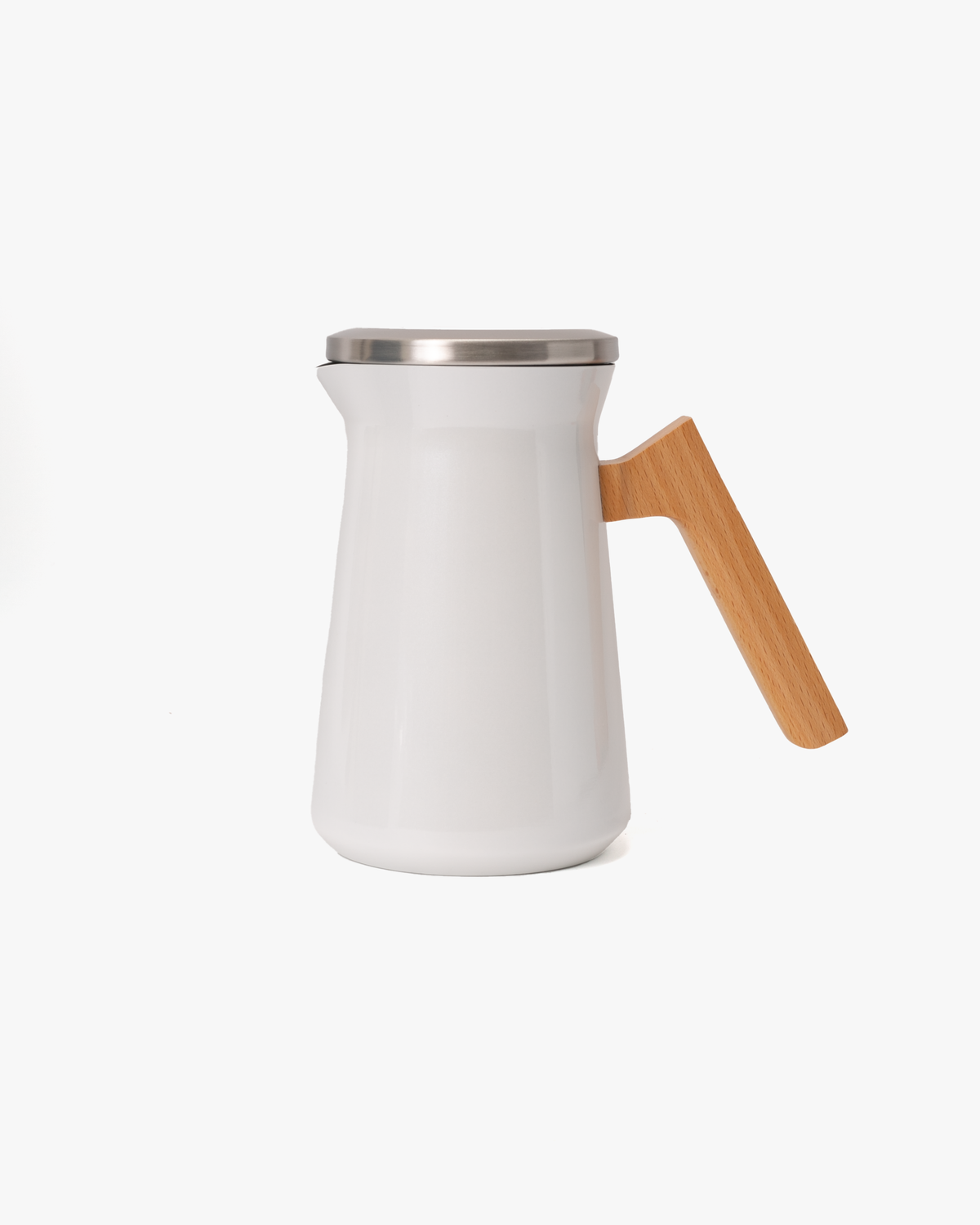 Hario, Pot, Simply Hario Stainless Thermal Pot