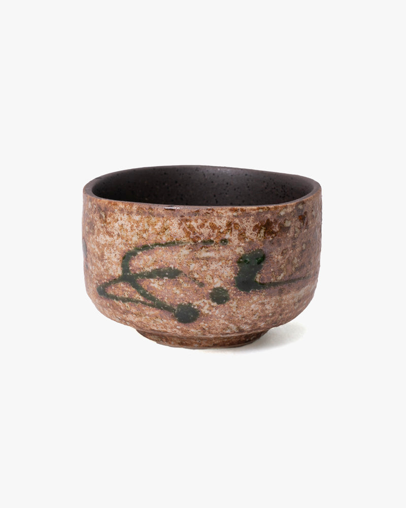 Matcha Bowl, Ichiyama, Kairagi Oribe