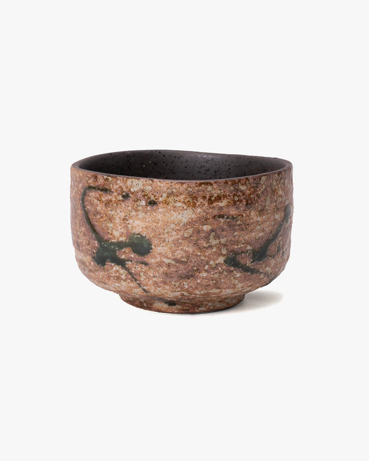 Matcha Bowl, Ichiyama, Kairagi Oribe