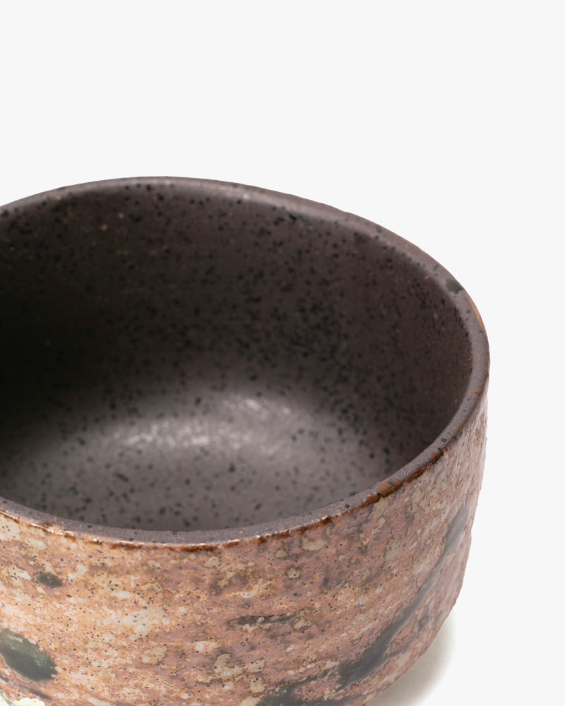 Matcha Bowl, Ichiyama, Kairagi Oribe