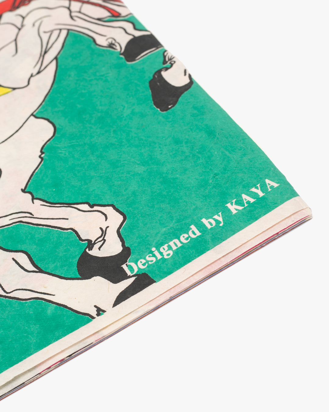 2026 Ukiyo-e Monthly Calendar