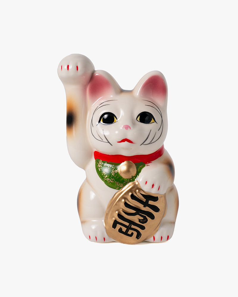 Maneki Neko, Ichiyama, Right Paw No.6