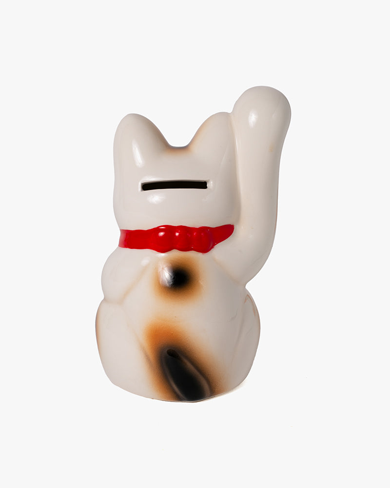Maneki Neko, Ichiyama, Right Paw No.6