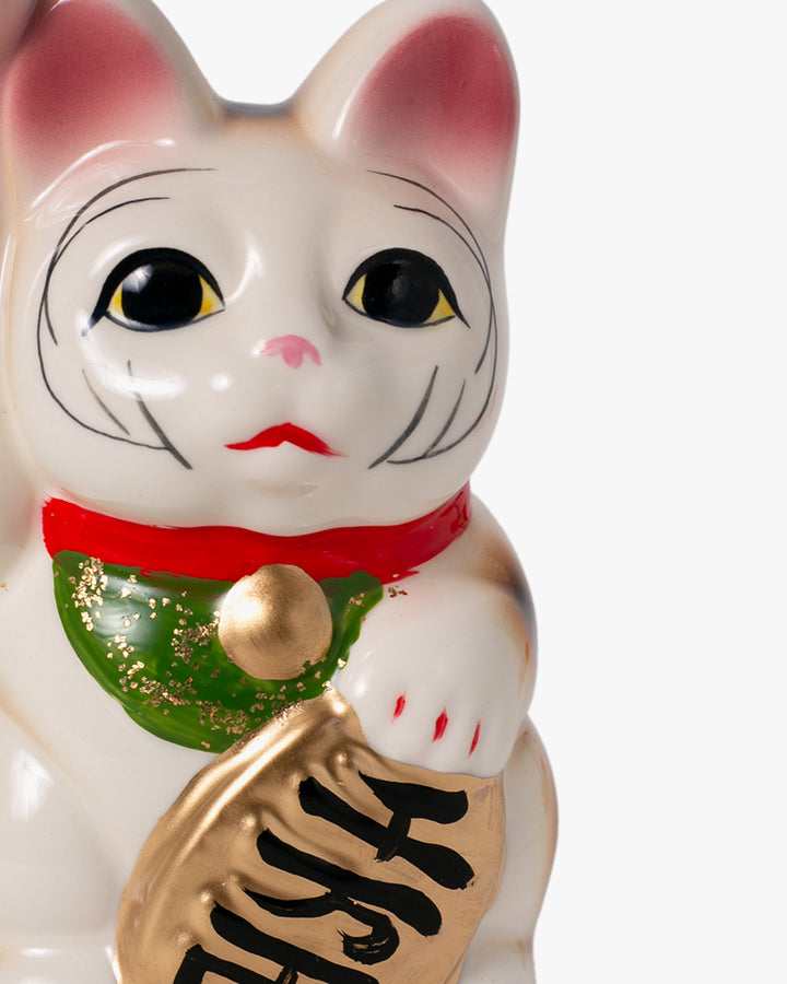 Maneki Neko, Ichiyama, Right Paw No.6