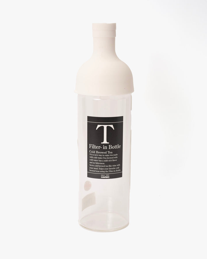Hario, Cold Brew Tea Wine Bottle, 750ml