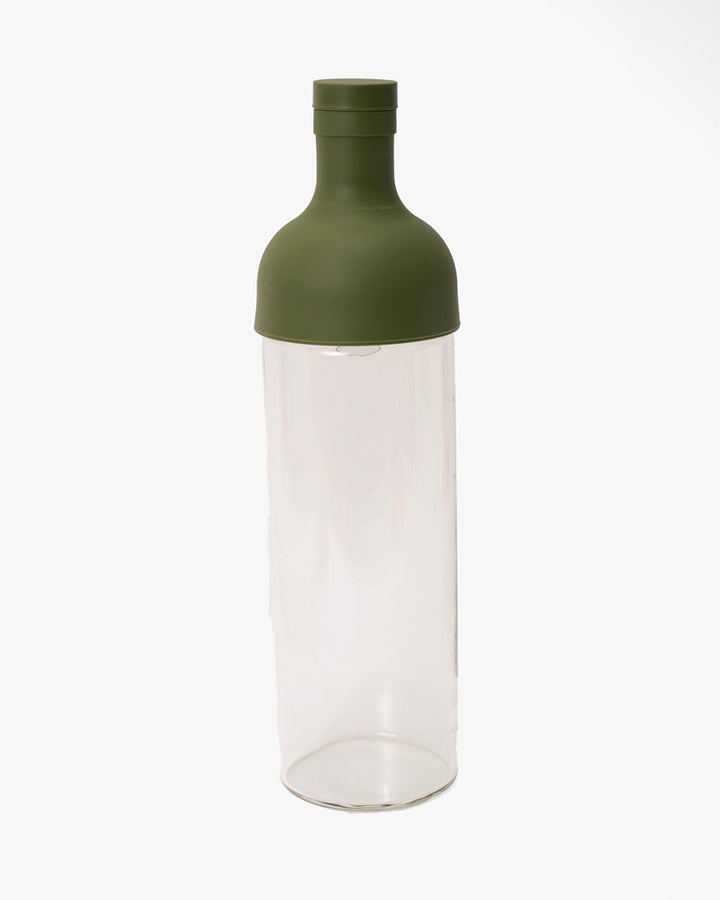 Hario, Cold Brew Tea Wine Bottle, 750ml