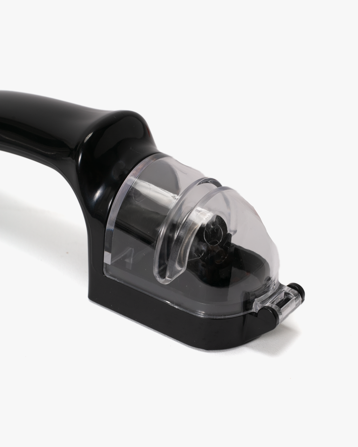Knife Sharpener, Hirosho, Blacky