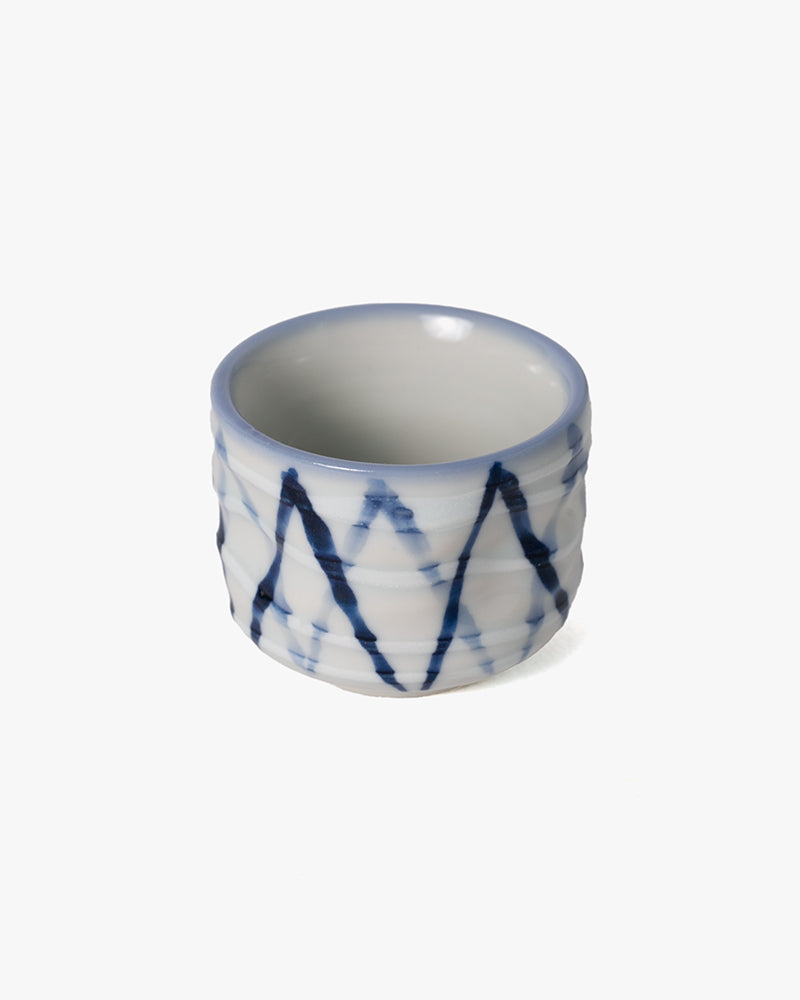 Sake Set, Ichiyama, Icchin Tokusa