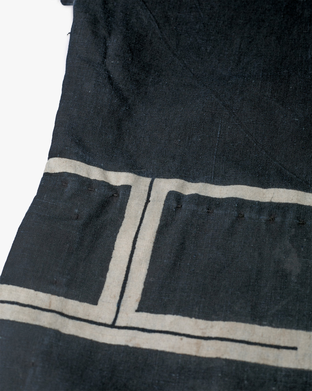 Vintage Happi Jacket, Kurosawa