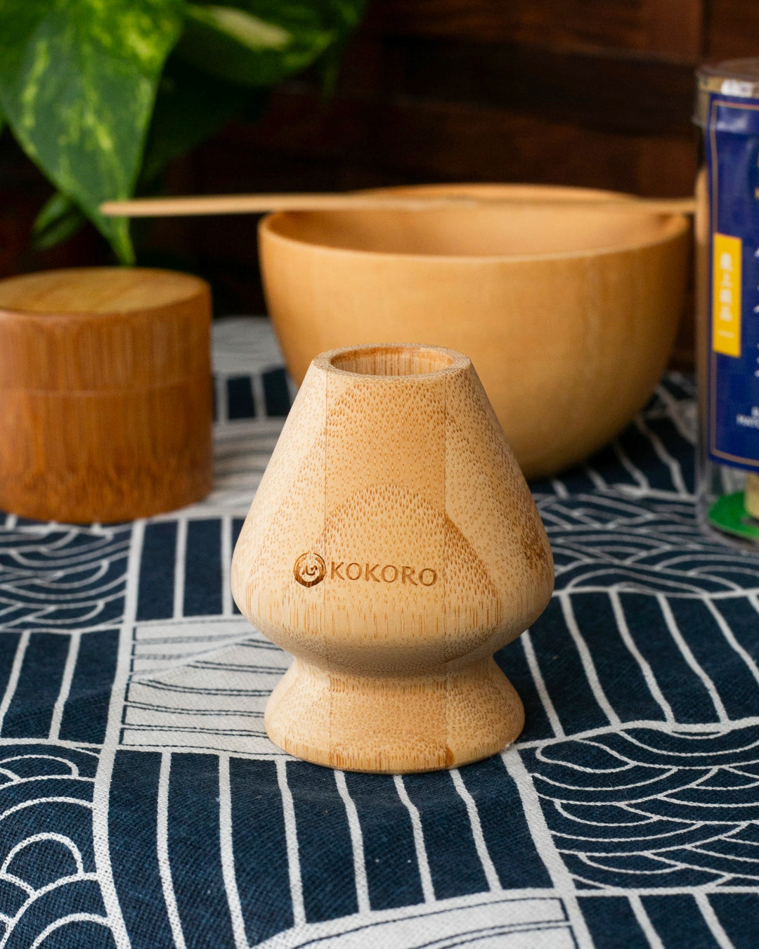 Kokoro Original Matcha Gift Set