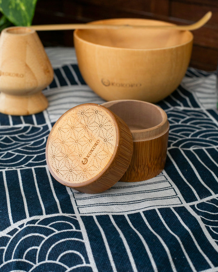 Kokoro Original Matcha Gift Set