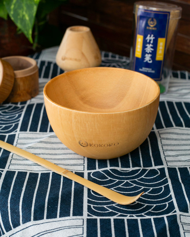 Kokoro Original Matcha Gift Set