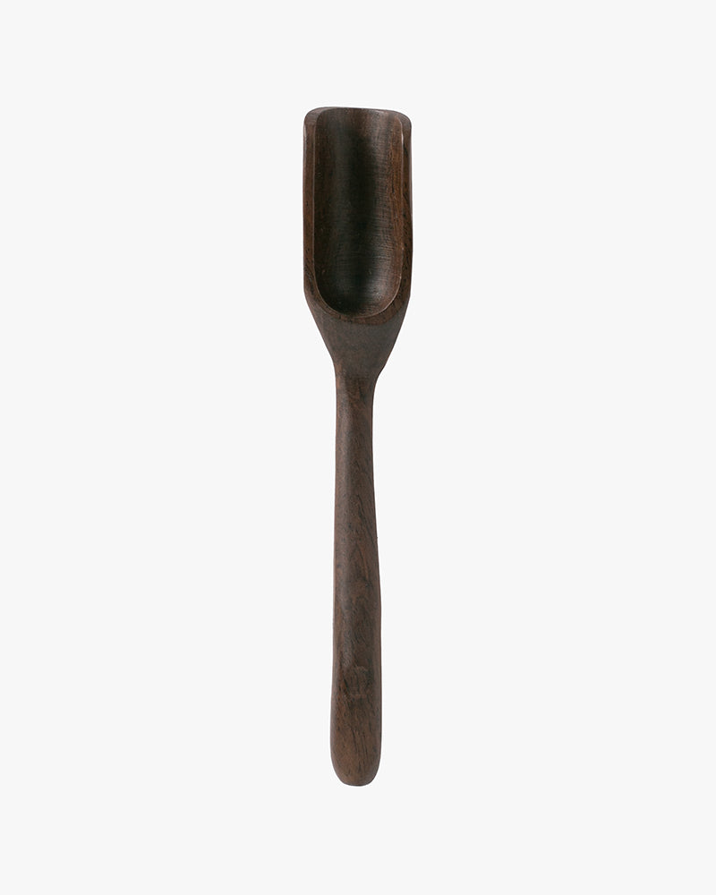 Wood Tea Leaf Scooper