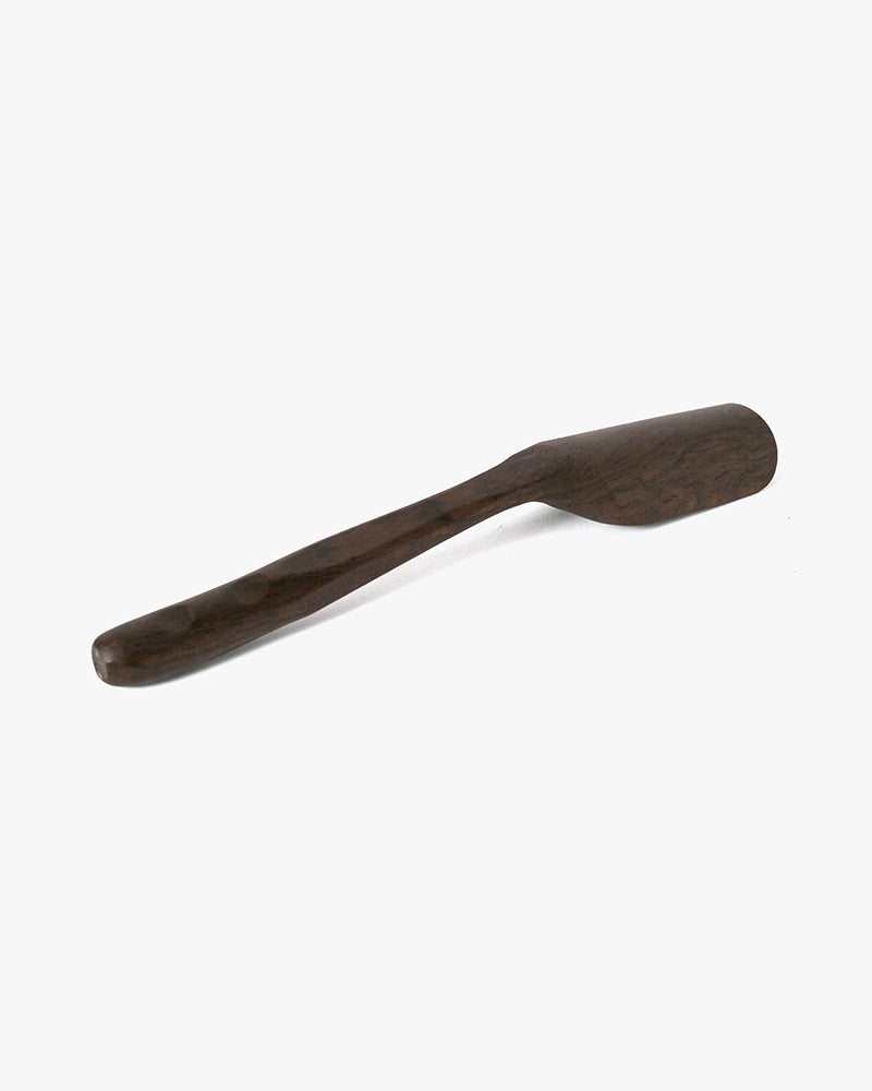Wood Tea Leaf Scooper