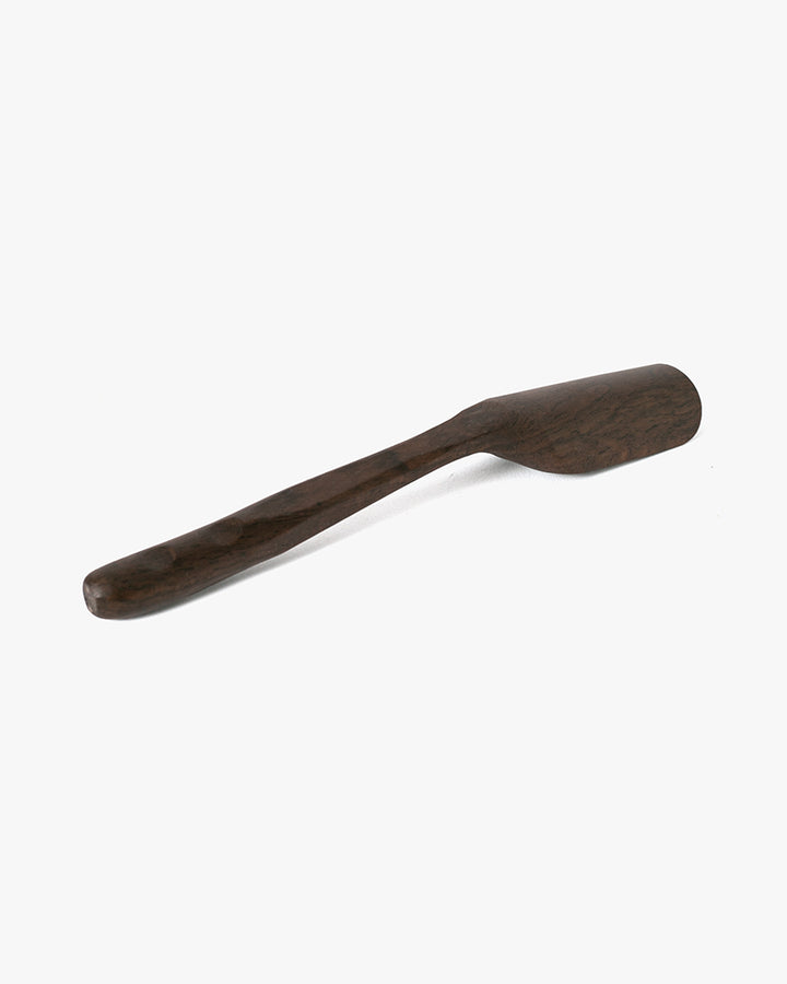 Wood Tea Leaf Scooper