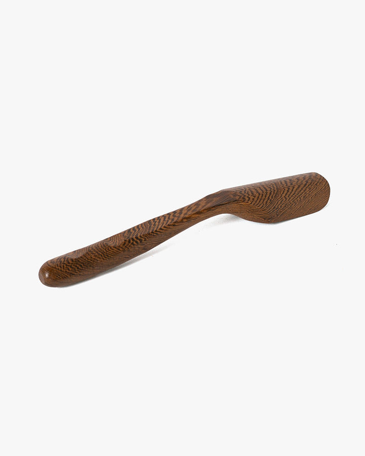 Wood Tea Leaf Scooper
