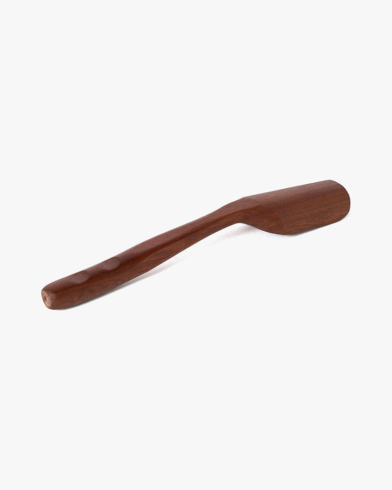 Wood Tea Leaf Scooper