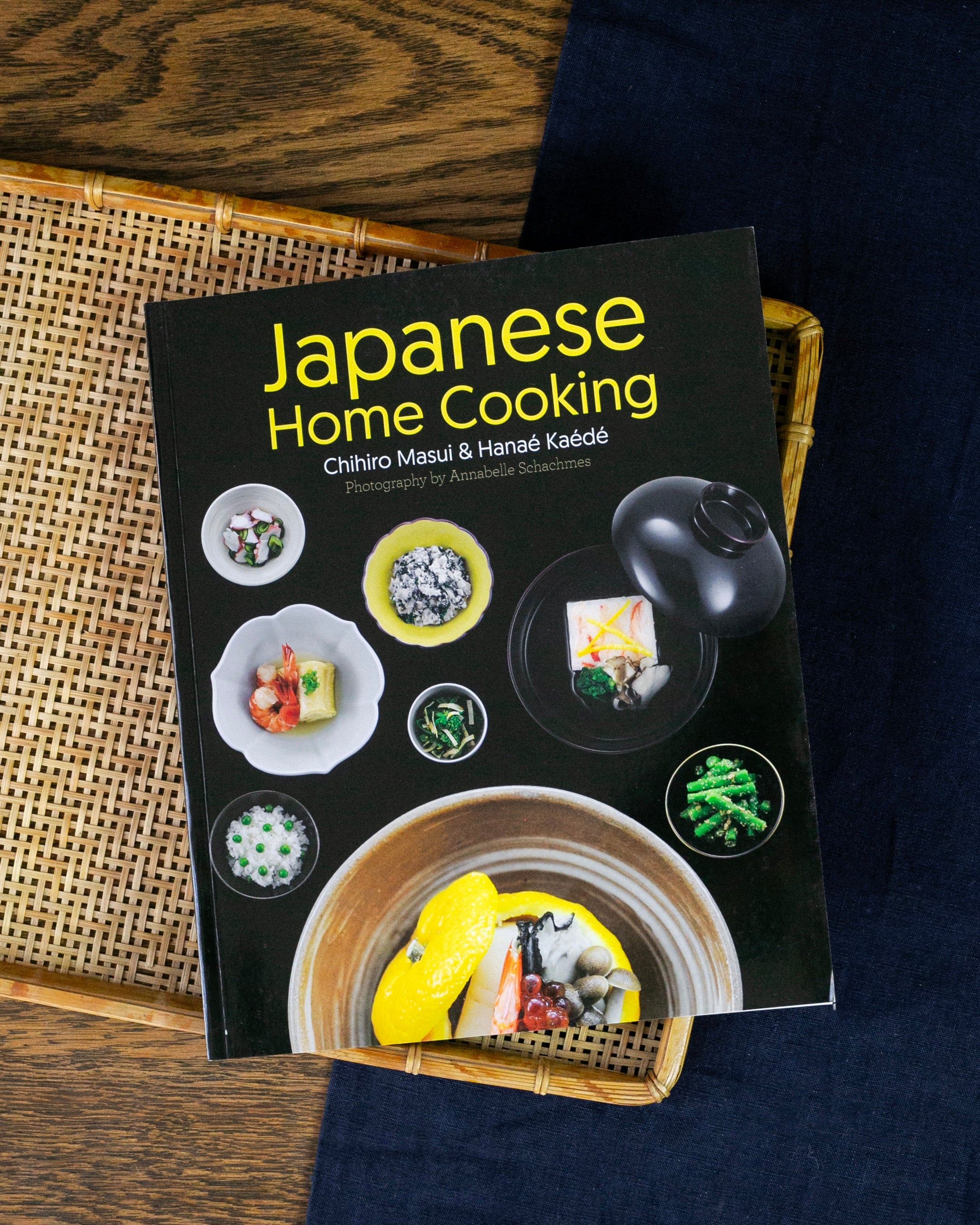 Books – Kiriko Made