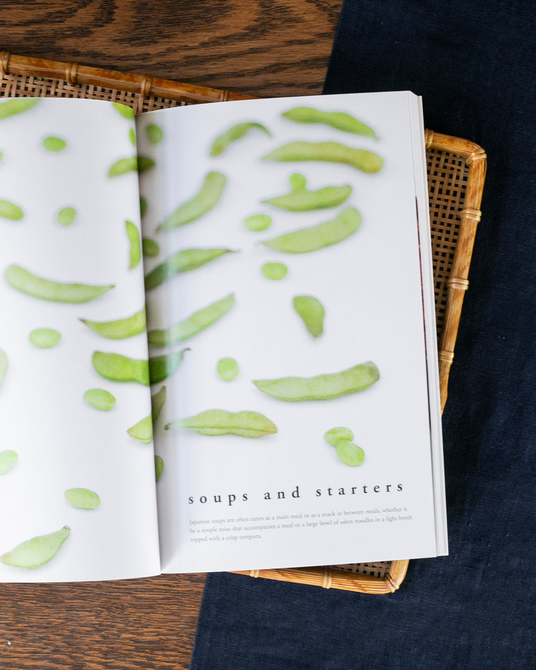 ENG: Basic Japanese Cooking by Jody Vassalo