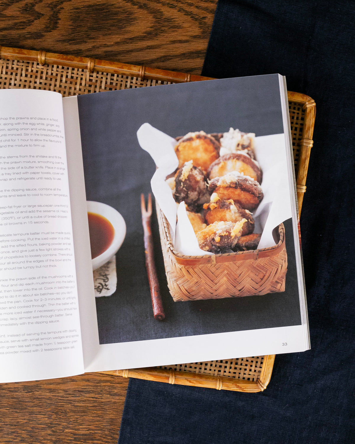 ENG: Yoshoku - Japanese Food Western Style by Jane Lawson