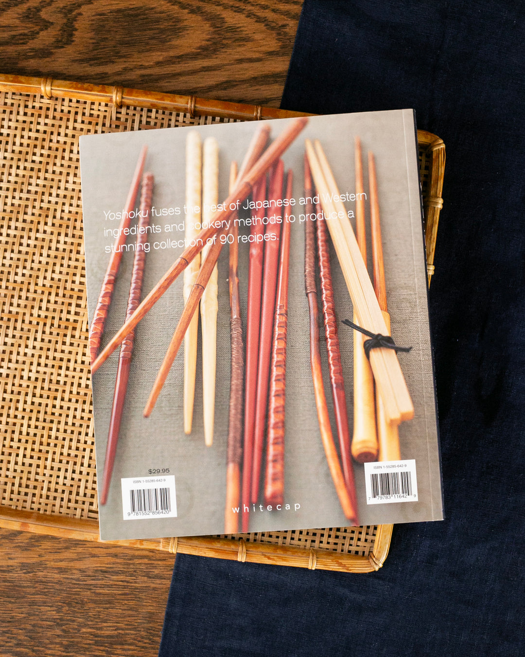 ENG: Yoshoku - Japanese Food Western Style by Jane Lawson