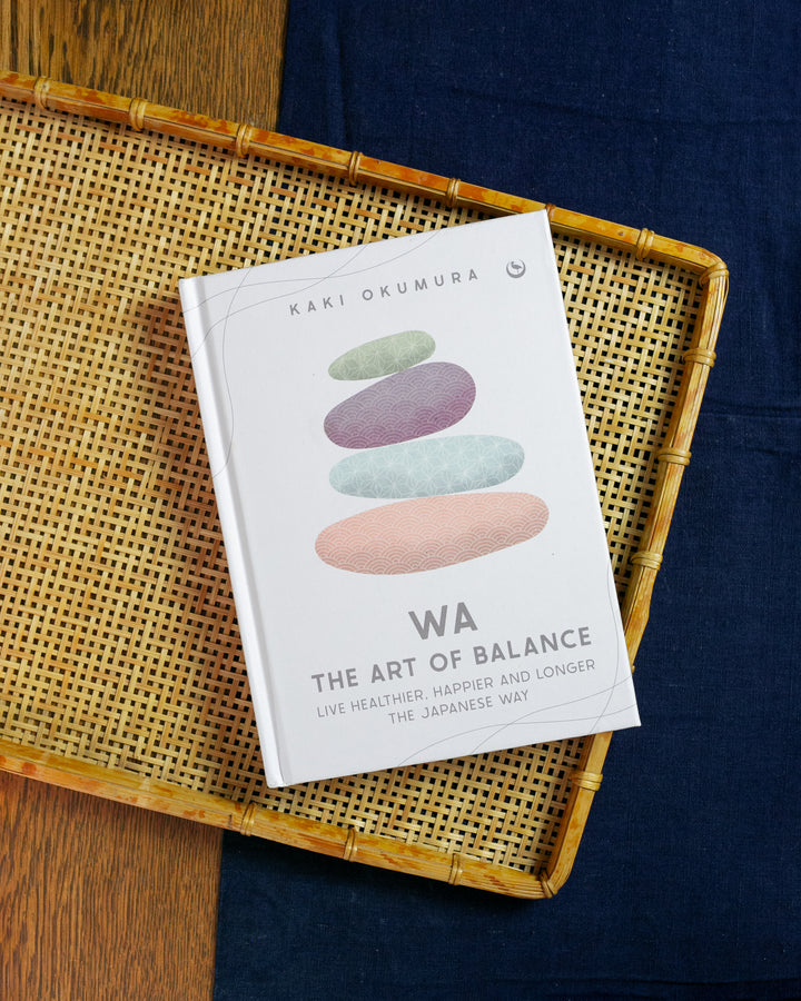 ENG: WA The Art of Balance