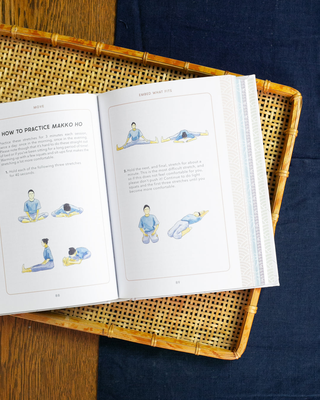 ENG: WA The Art of Balance