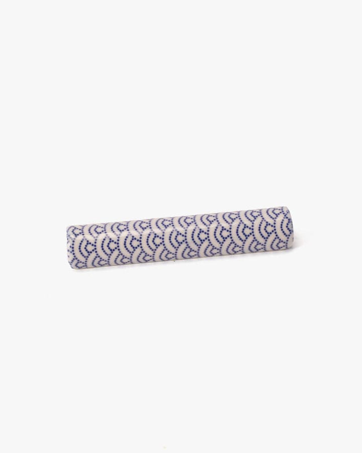 Masterscraft Chopstick Rest, Seigaiha