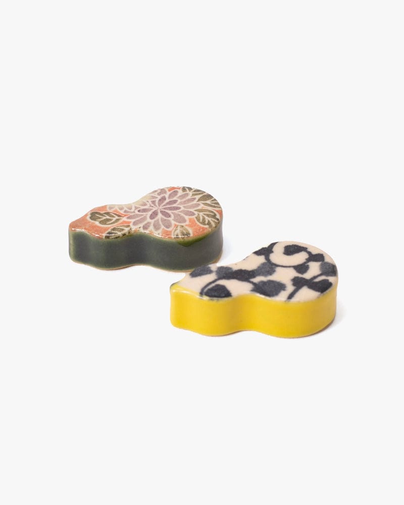 Chopstick Rest, Masterscraft, Hyotan