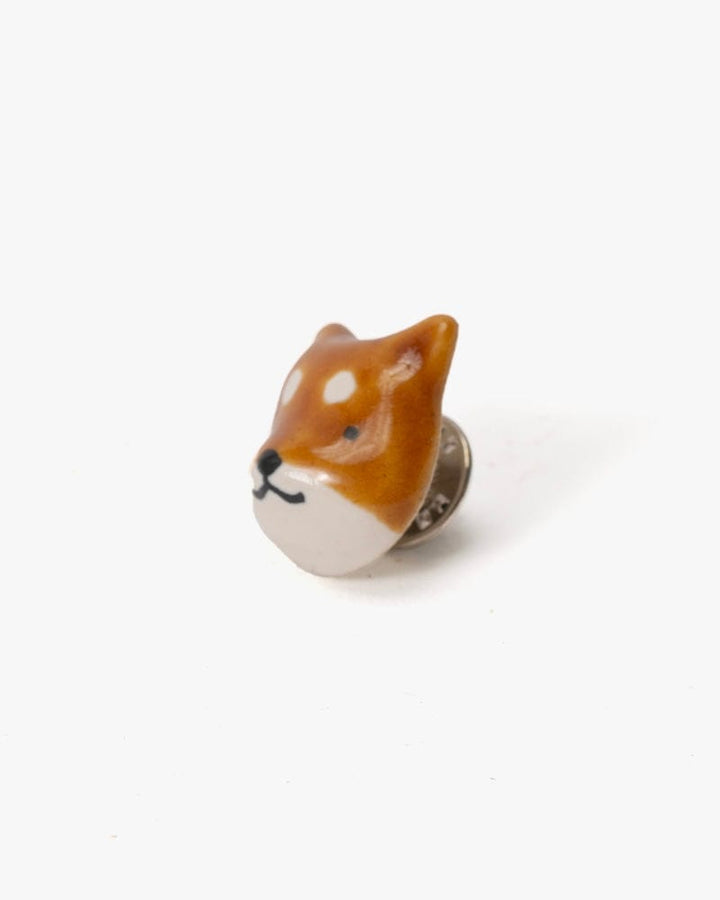 Masterscraft Pin, Shibainu