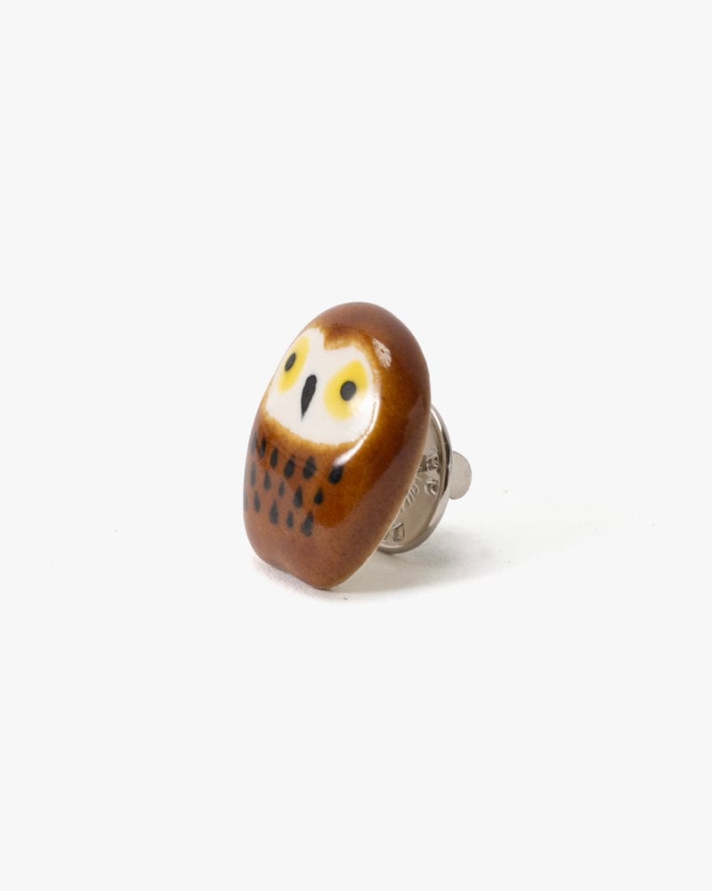Masterscraft, Pin, Owl