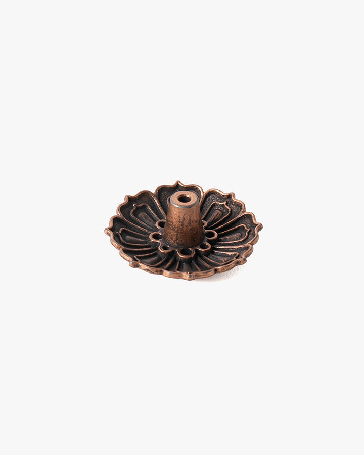 Mini Lotus Incense Insert