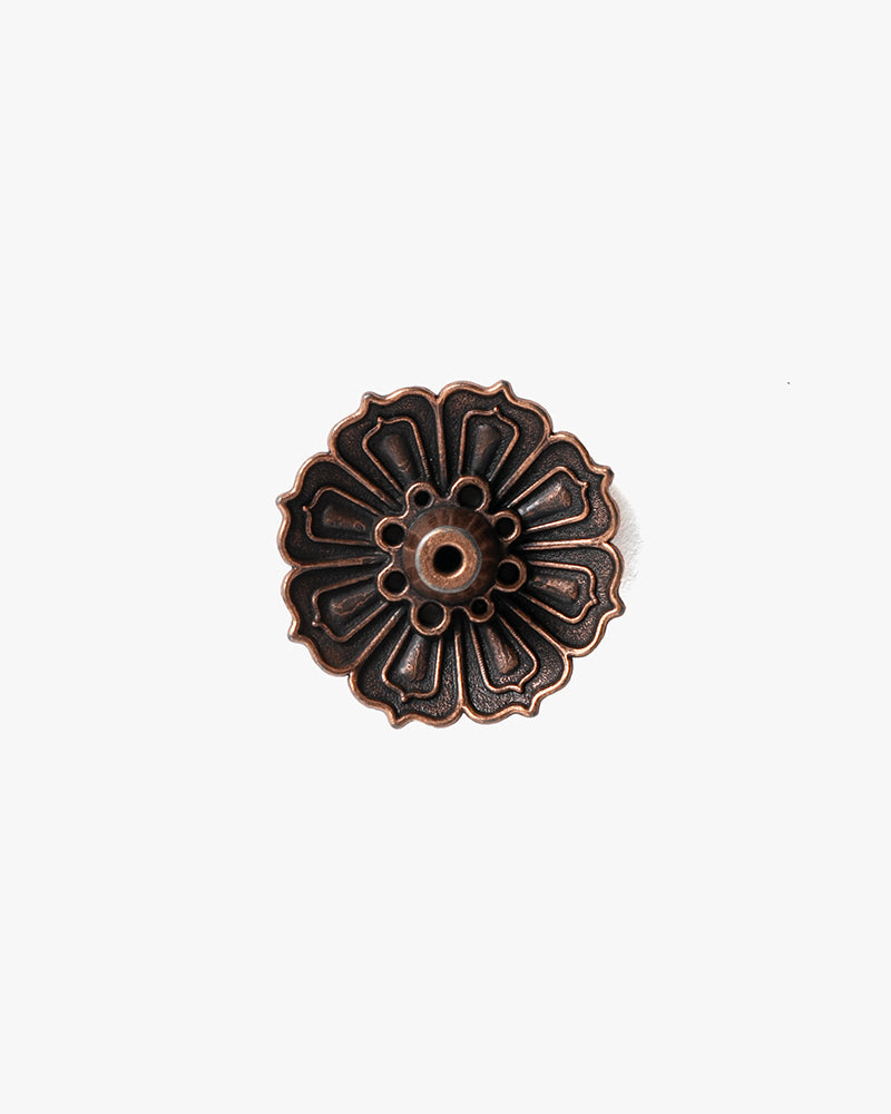 Mini Lotus Incense Insert