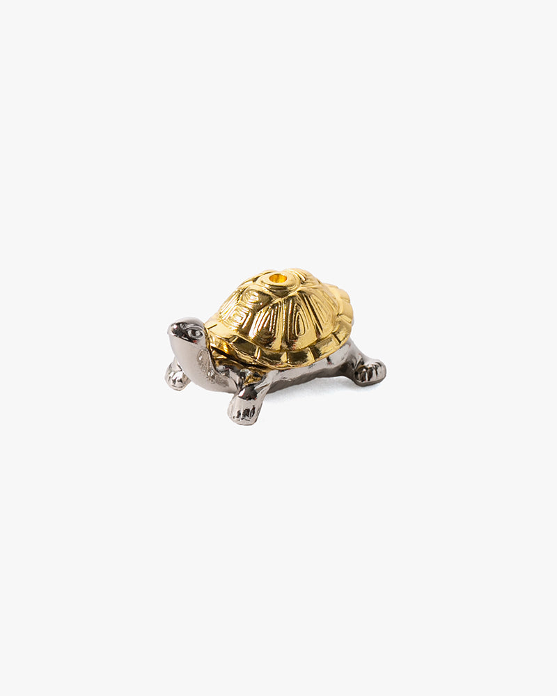 Turtle Mini Incense Holder