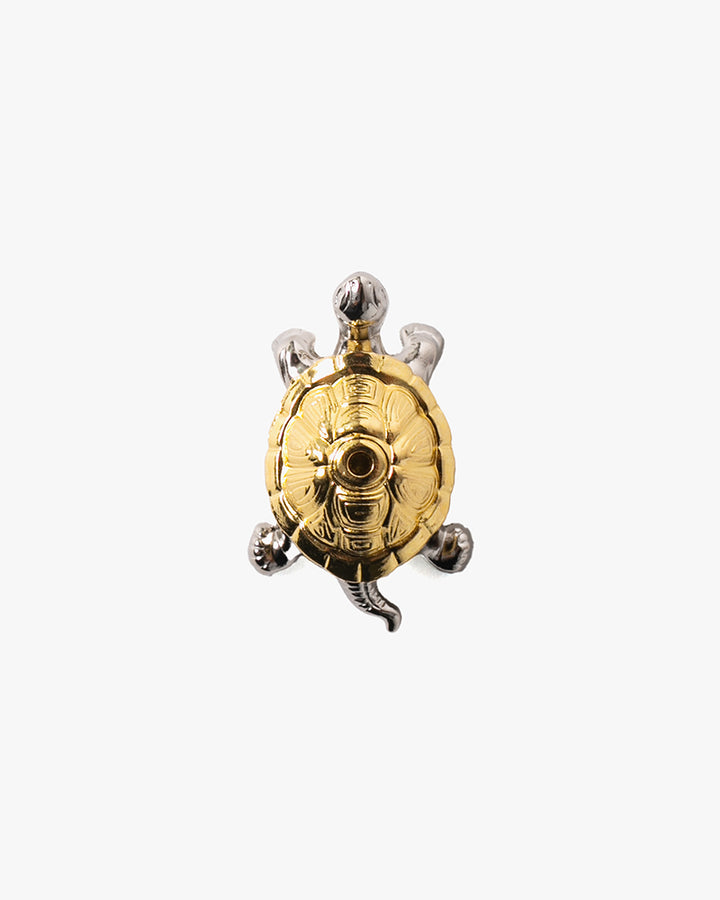Turtle Mini Incense Holder