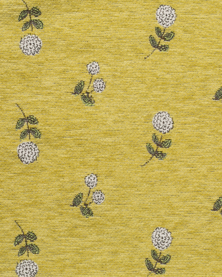 Placemat, Bisque, Bon Bon Dalia Series