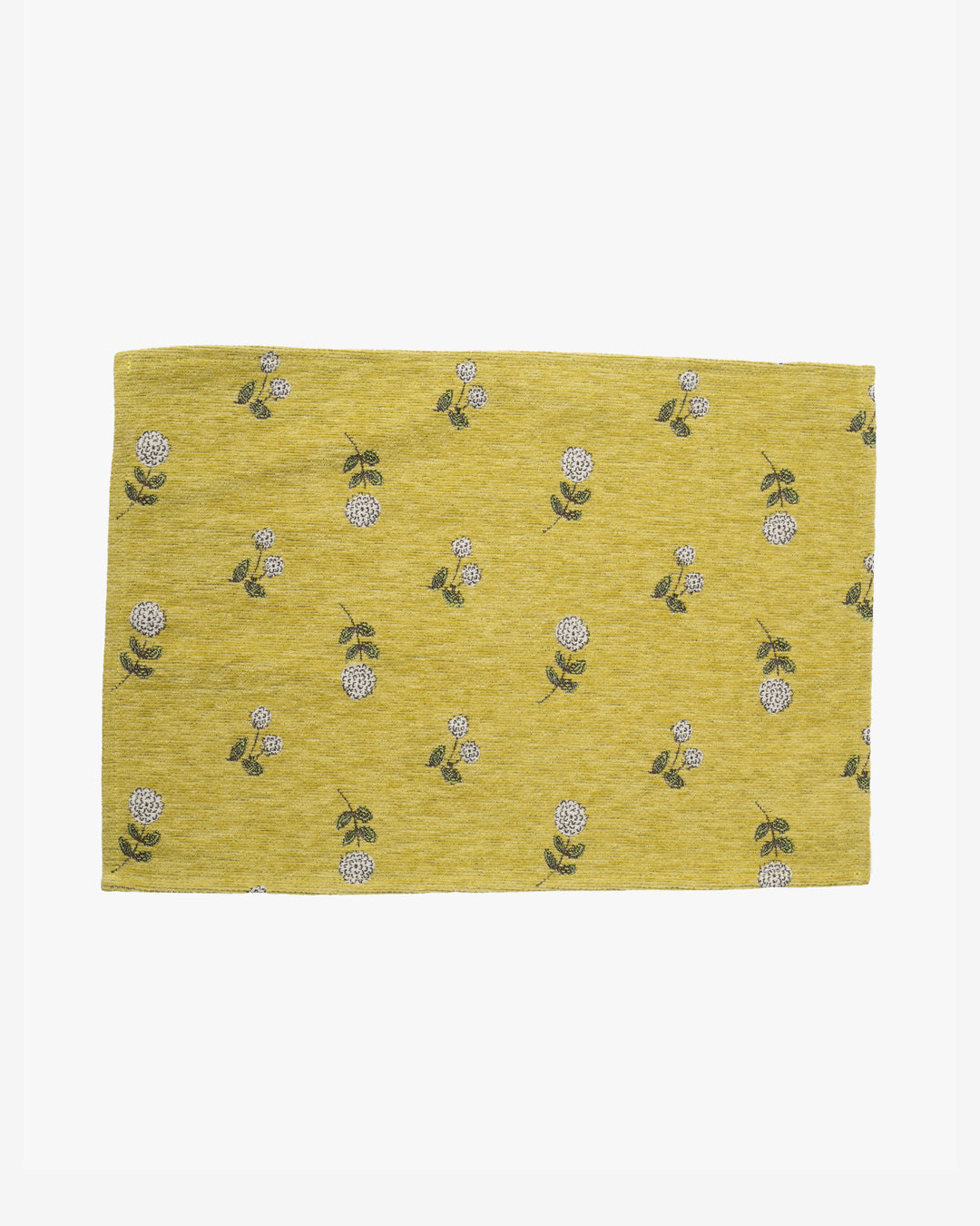 Placemat, Bisque, Bon Bon Dalia Series
