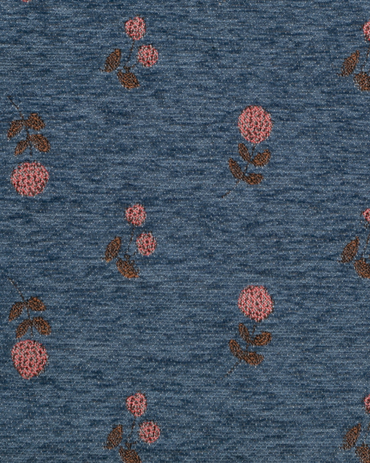 Placemat, Bisque, Bon Bon Dalia Series