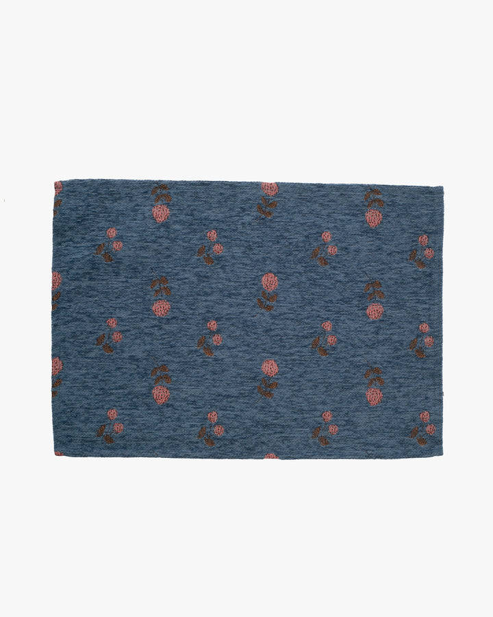 Placemat, Bisque, Bon Bon Dalia Series