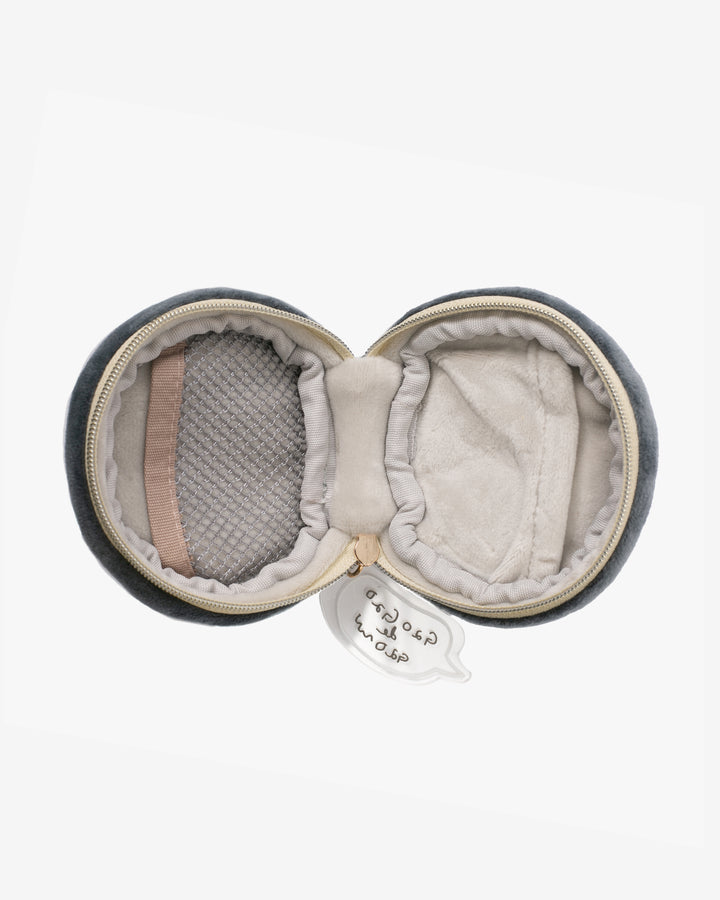 Pouch, Bisque, Kusetsuyo Series