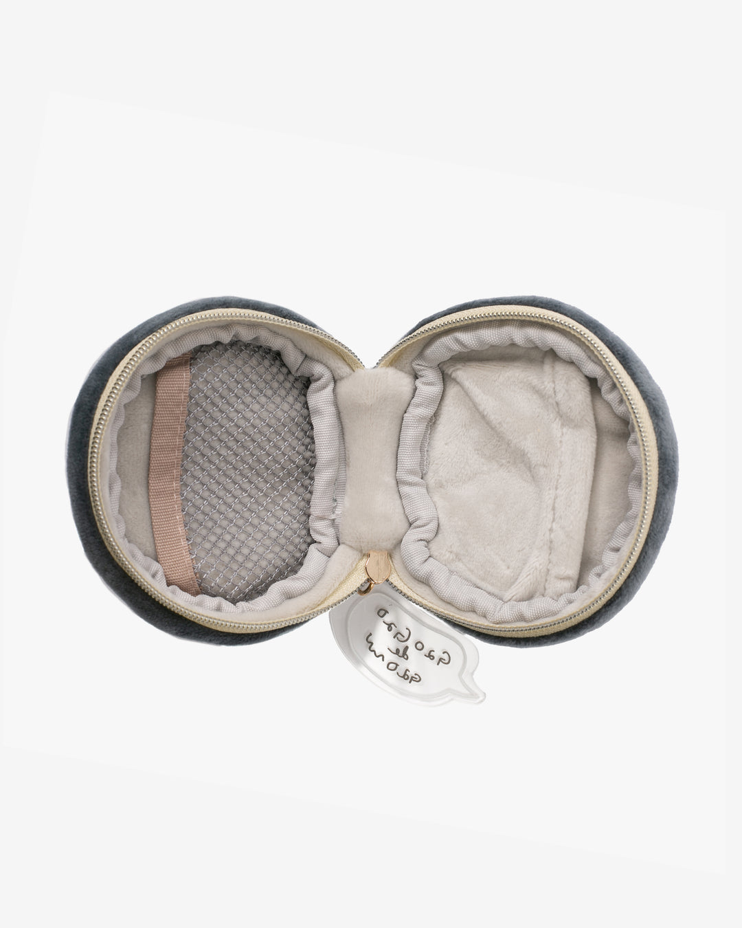 Pouch, Bisque, Kusetsuyo Series