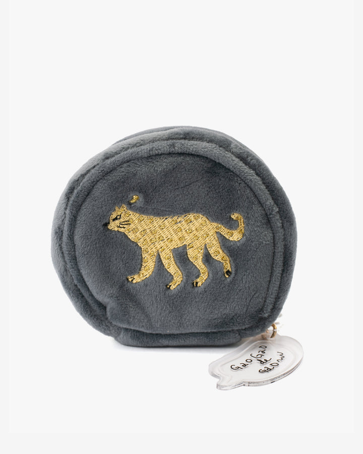 Pouch, Bisque, Kusetsuyo Series